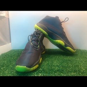 Air Jordan Future BG Youth Sneakers Size 6.5Y